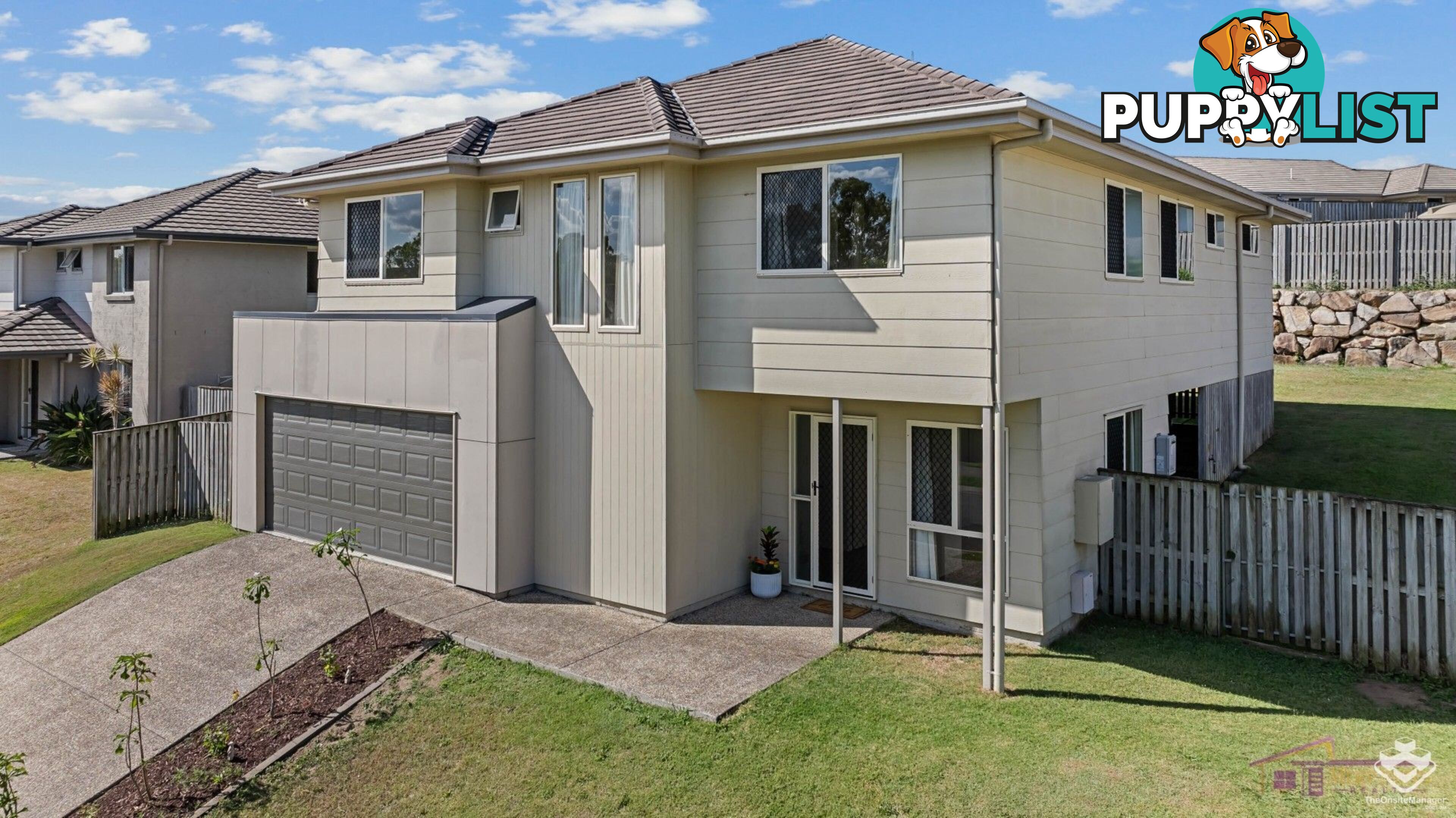 17 McNamara Place Redbank Plains QLD 4301