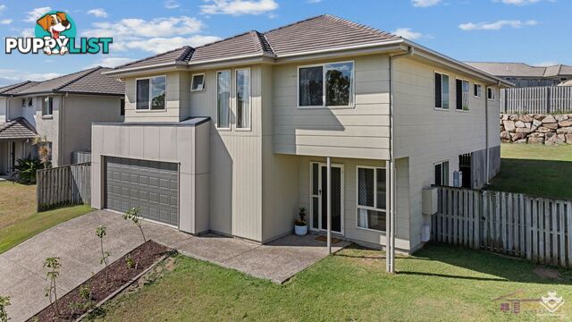 17 McNamara Place Redbank Plains QLD 4301