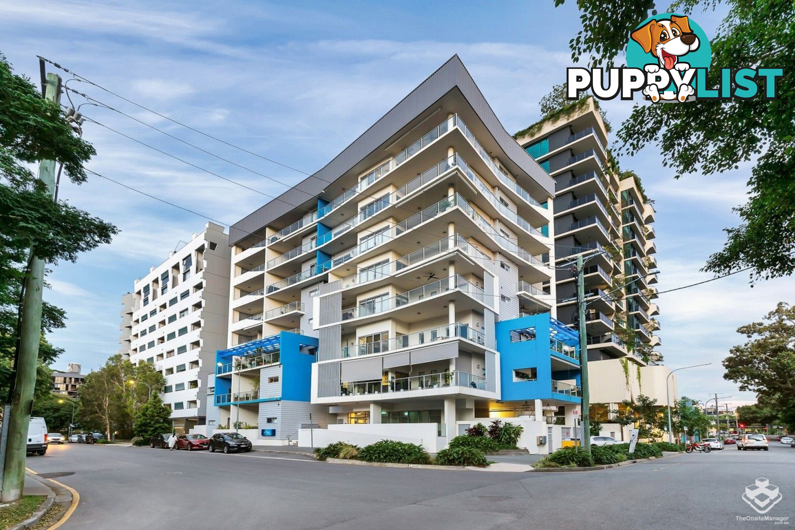 114/38 Buchanan Street West End QLD 4101