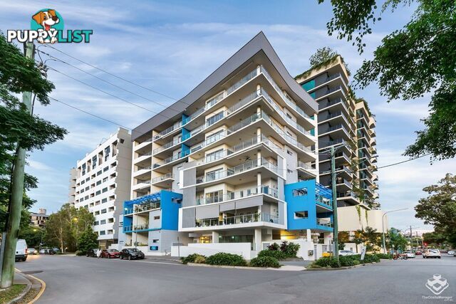 114/38 Buchanan Street West End QLD 4101