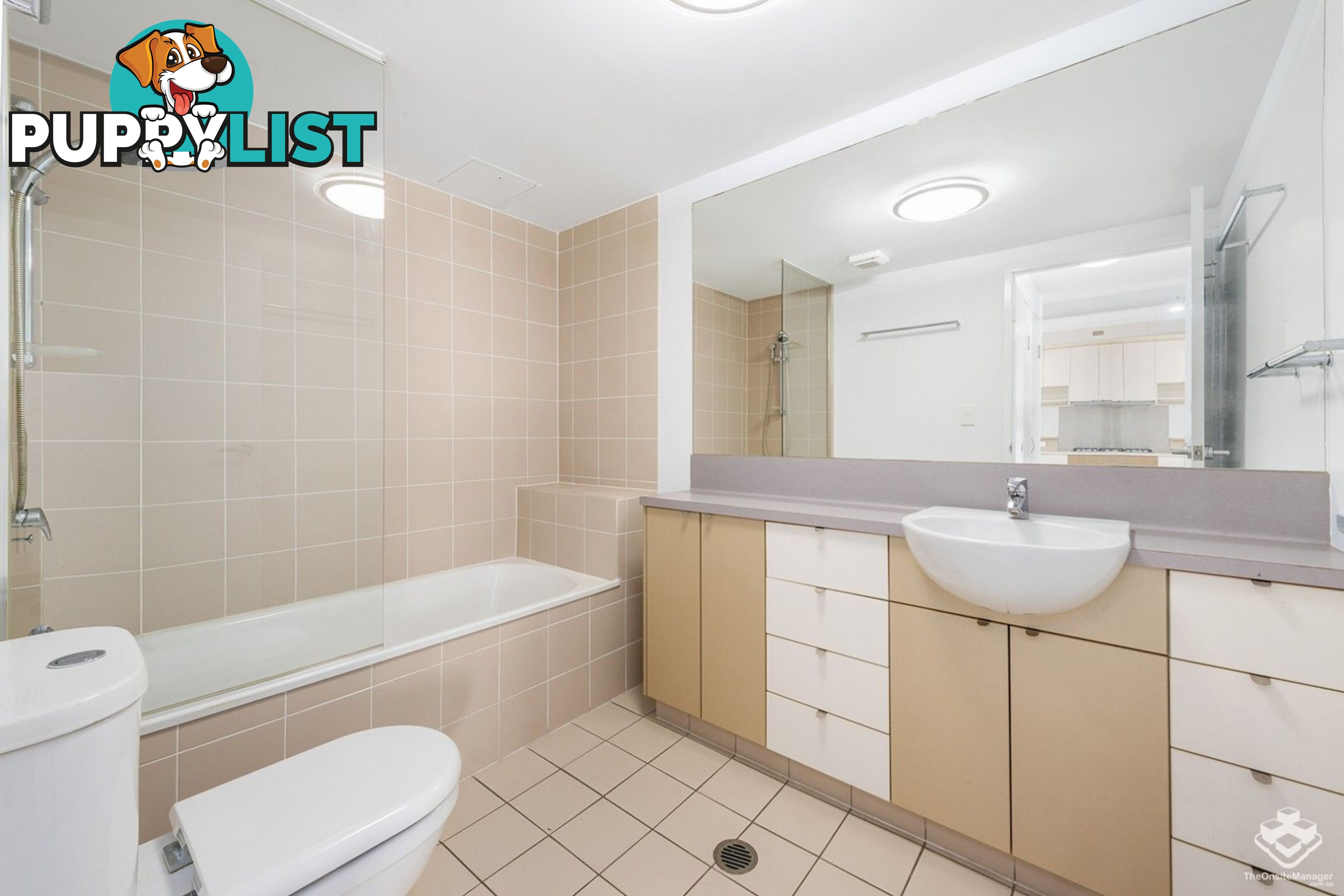 45/258 Arthur Street Teneriffe QLD 4005