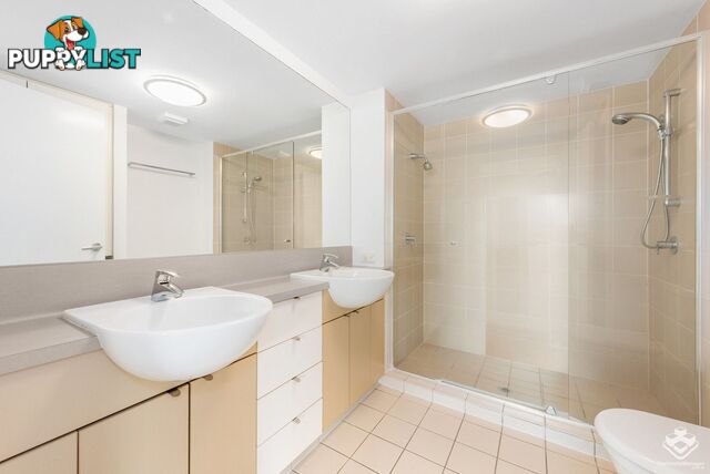 45/258 Arthur Street Teneriffe QLD 4005