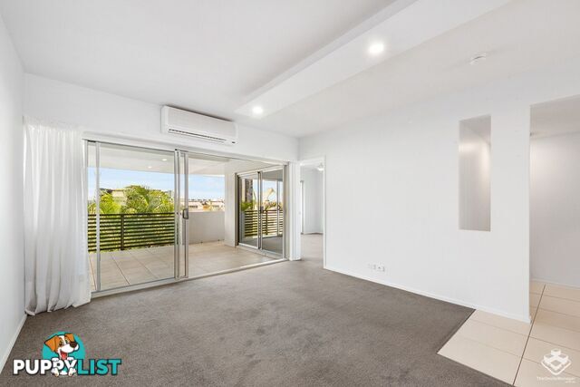 45/258 Arthur Street Teneriffe QLD 4005