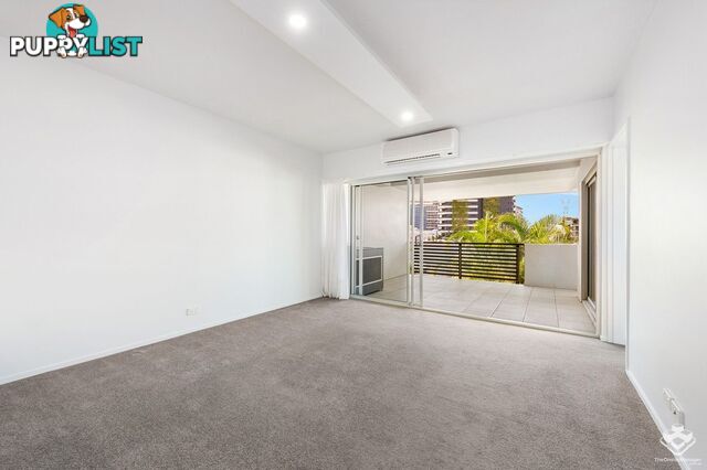 45/258 Arthur Street Teneriffe QLD 4005