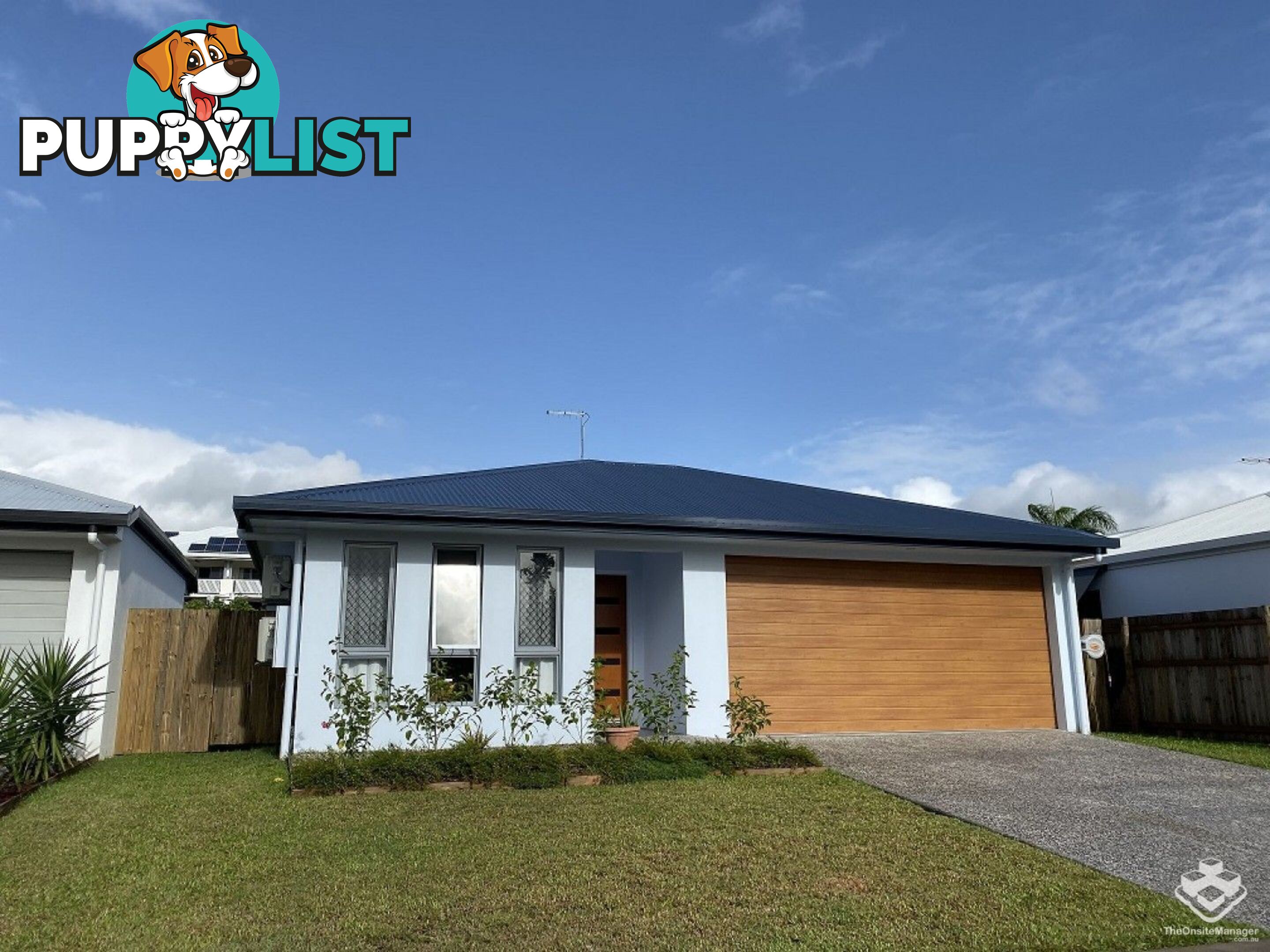 ID:21107013/23 Conical Close Trinity Beach QLD 4879