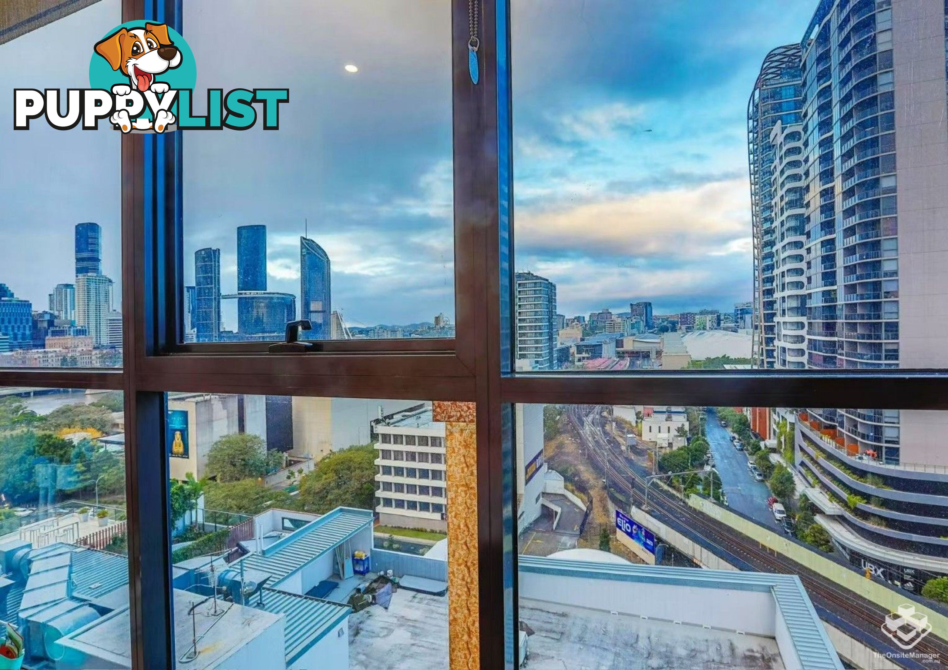 L13/19 Hope Street South Brisbane QLD 4101