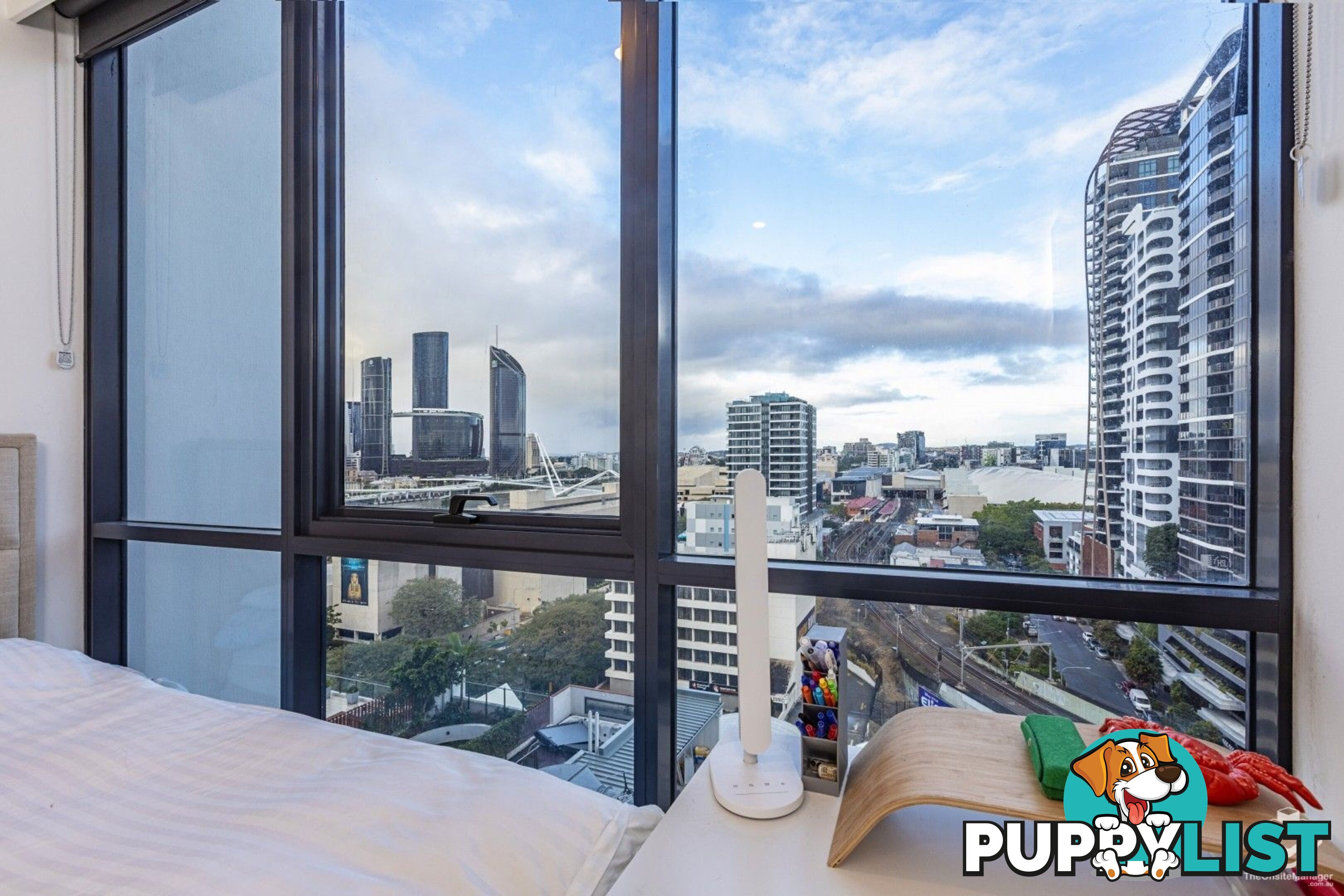 L13/19 Hope Street South Brisbane QLD 4101