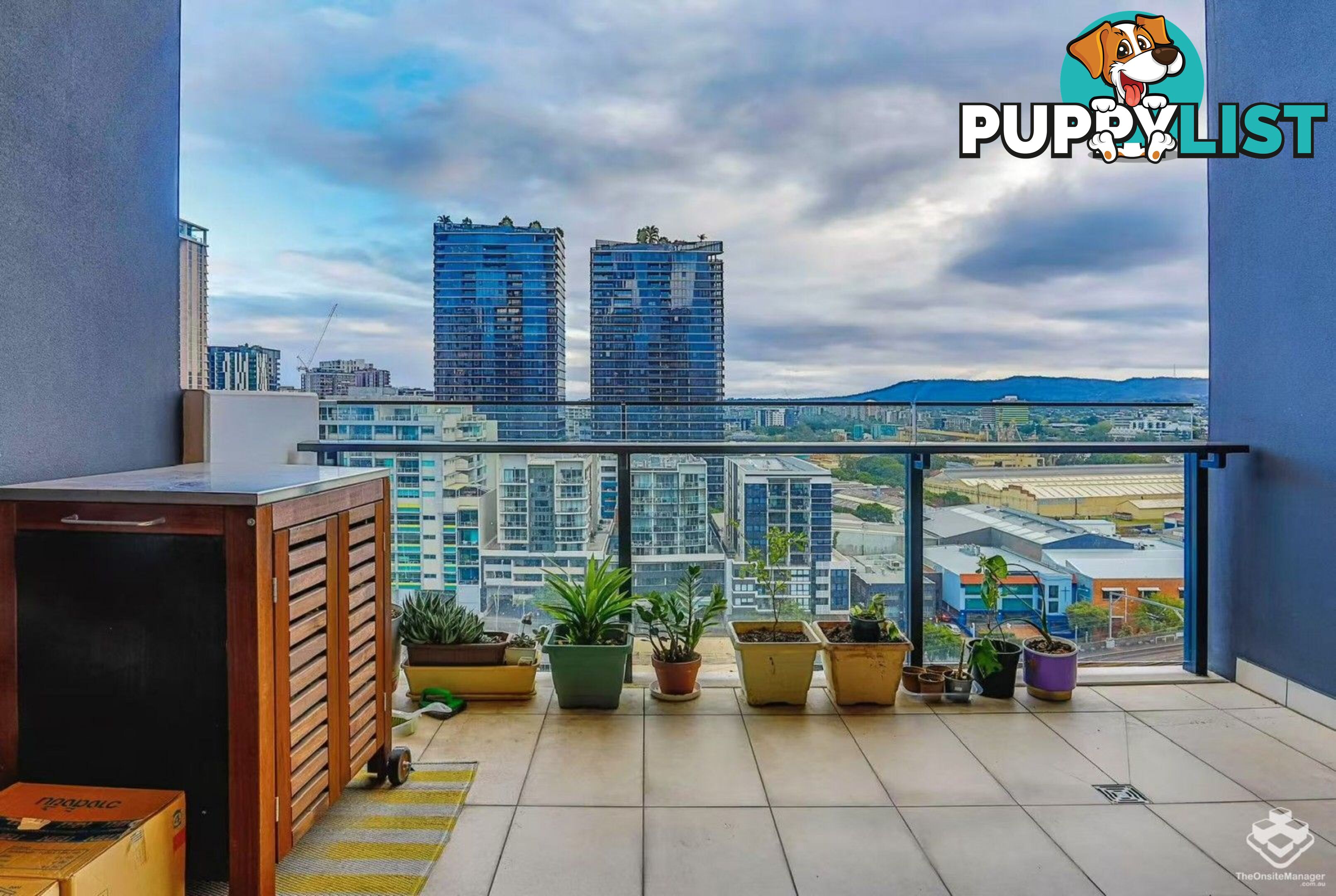 L13/19 Hope Street South Brisbane QLD 4101