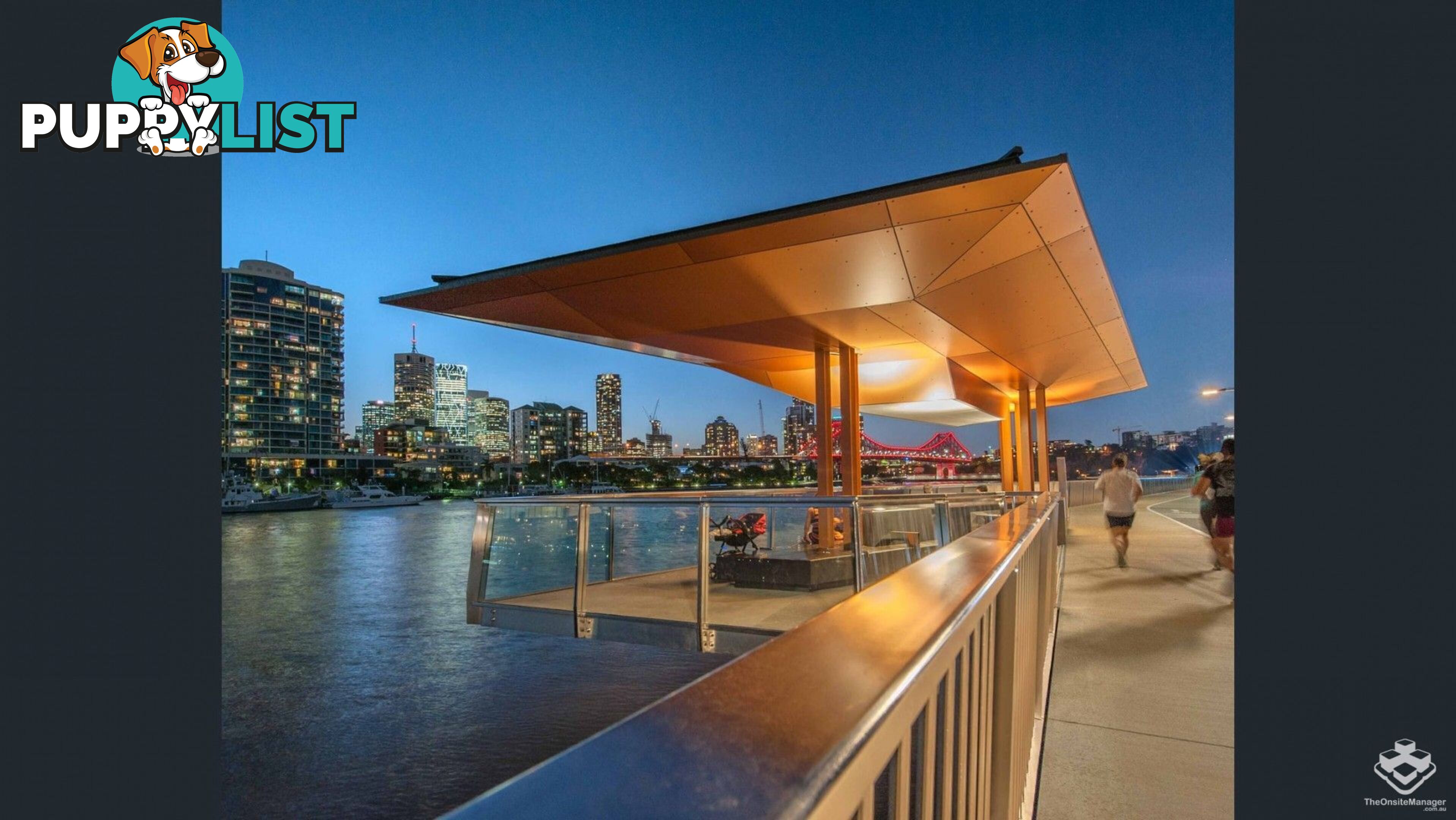 ID:21155183 38 Skyring Terrace Teneriffe QLD 4005
