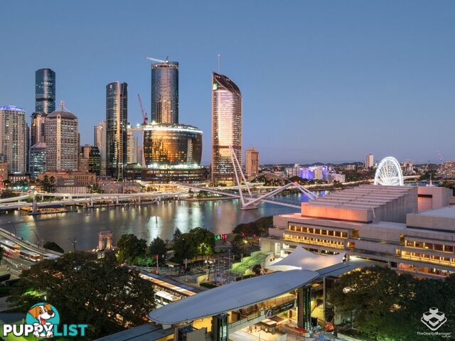 ID:21136556/77 Grey Street South Brisbane QLD 4101