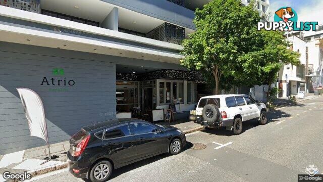 ID:21143252/29 Robertson Street Fortitude VAlley QLD 4006