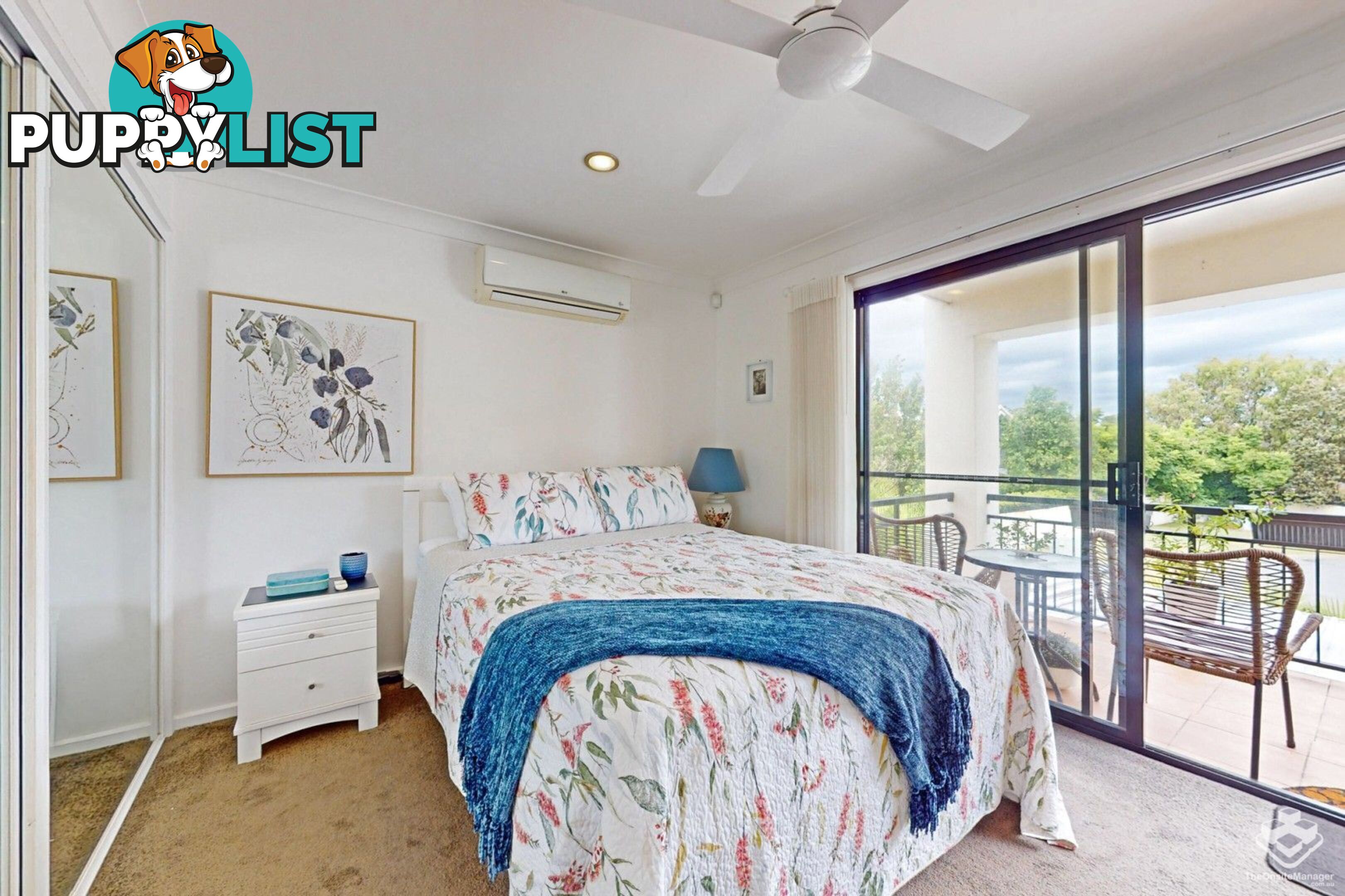 70/60 Caseys Road Hope Island QLD 4212