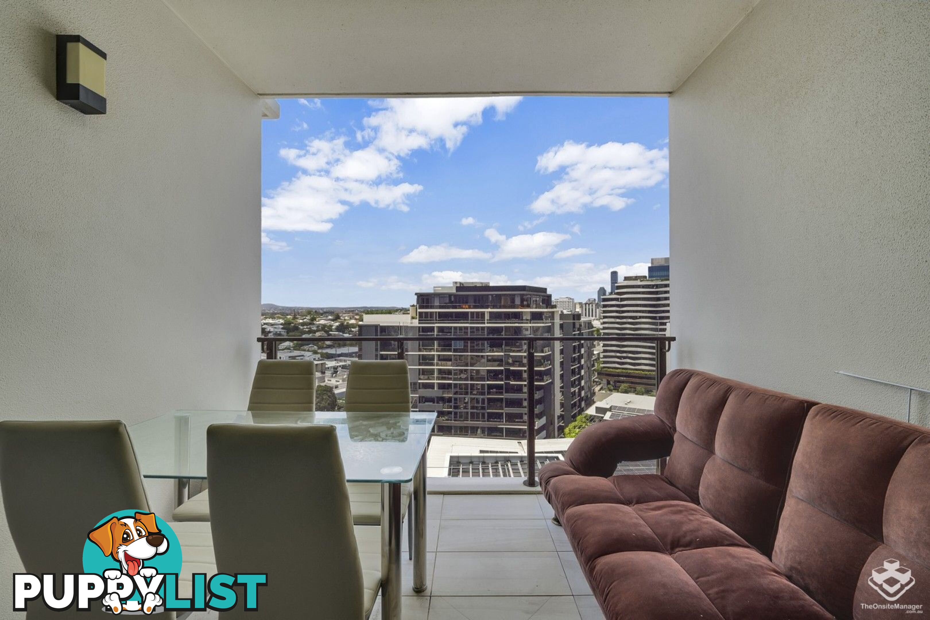 1404/10 Stratton Street Newstead QLD 4006