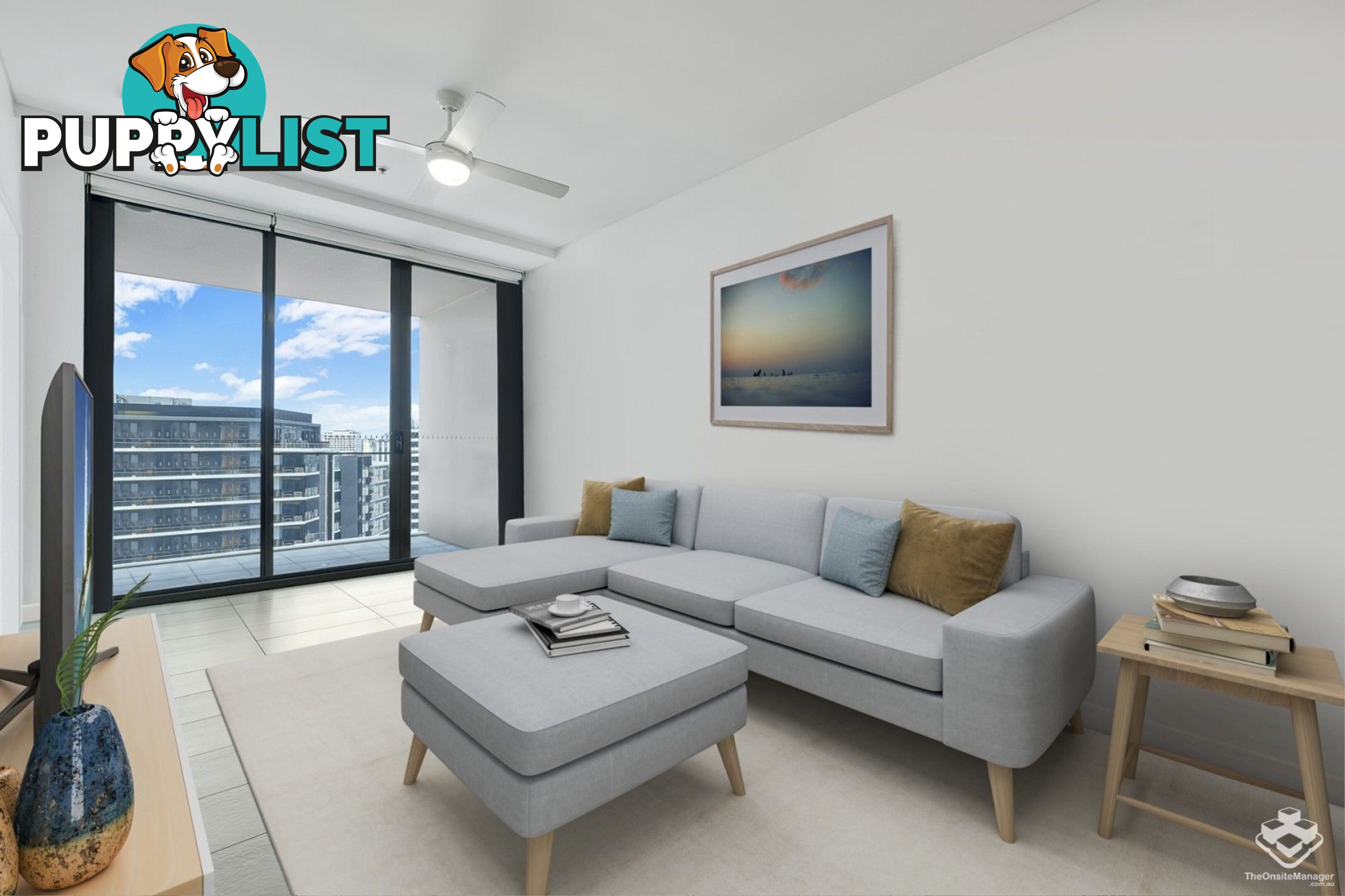 1404/10 Stratton Street Newstead QLD 4006