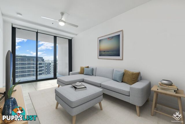 1404/10 Stratton Street Newstead QLD 4006