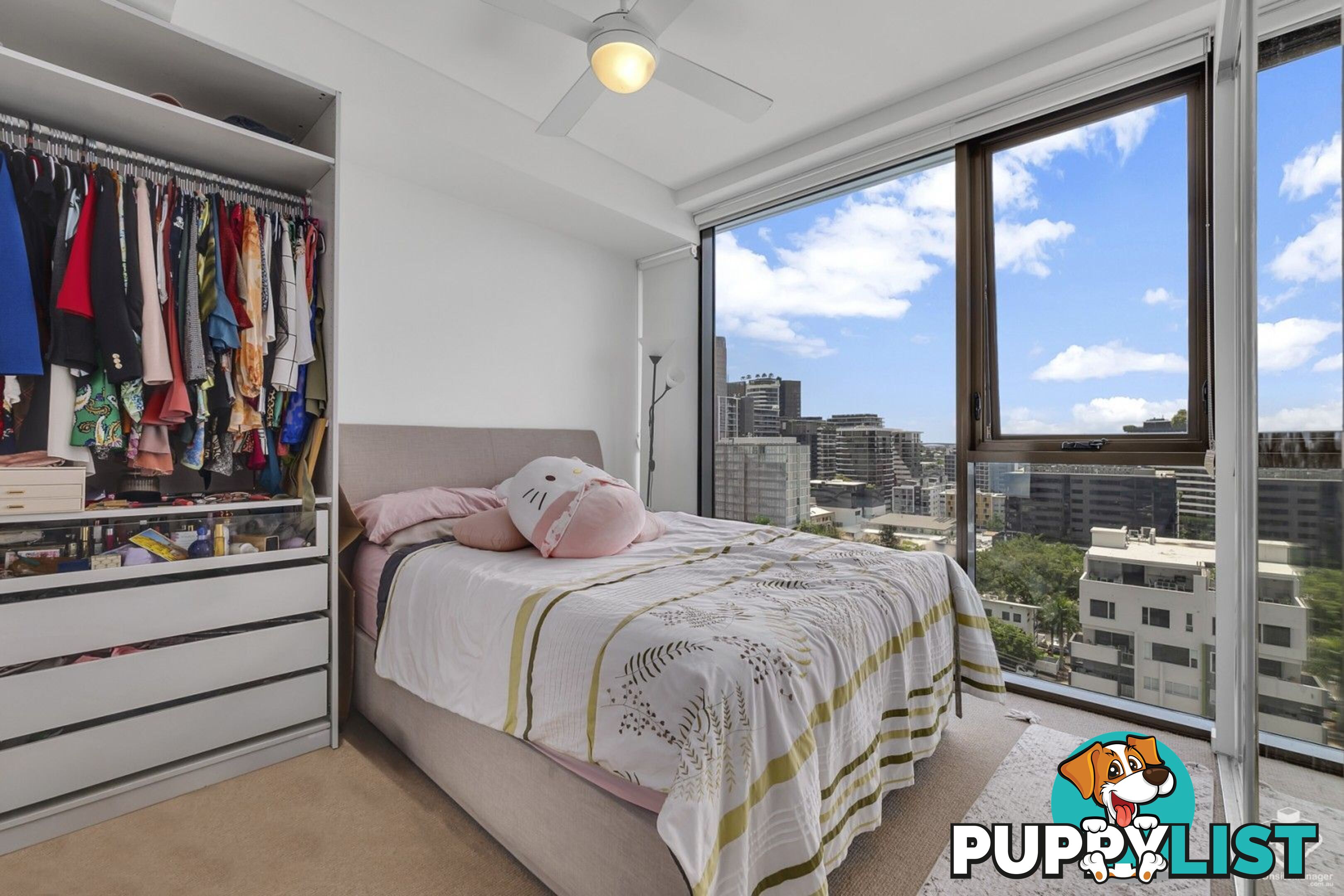 1404/10 Stratton Street Newstead QLD 4006