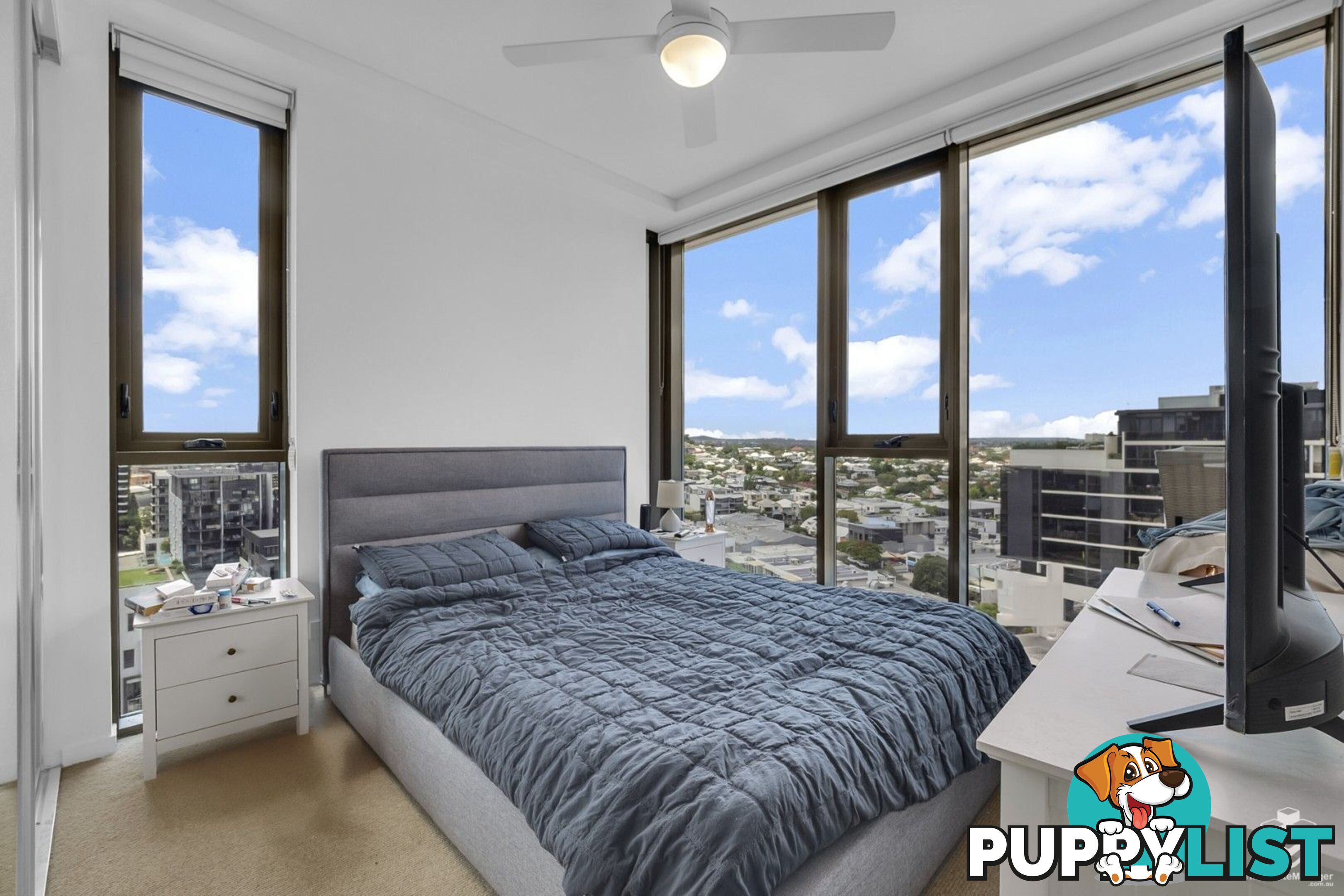 1404/10 Stratton Street Newstead QLD 4006