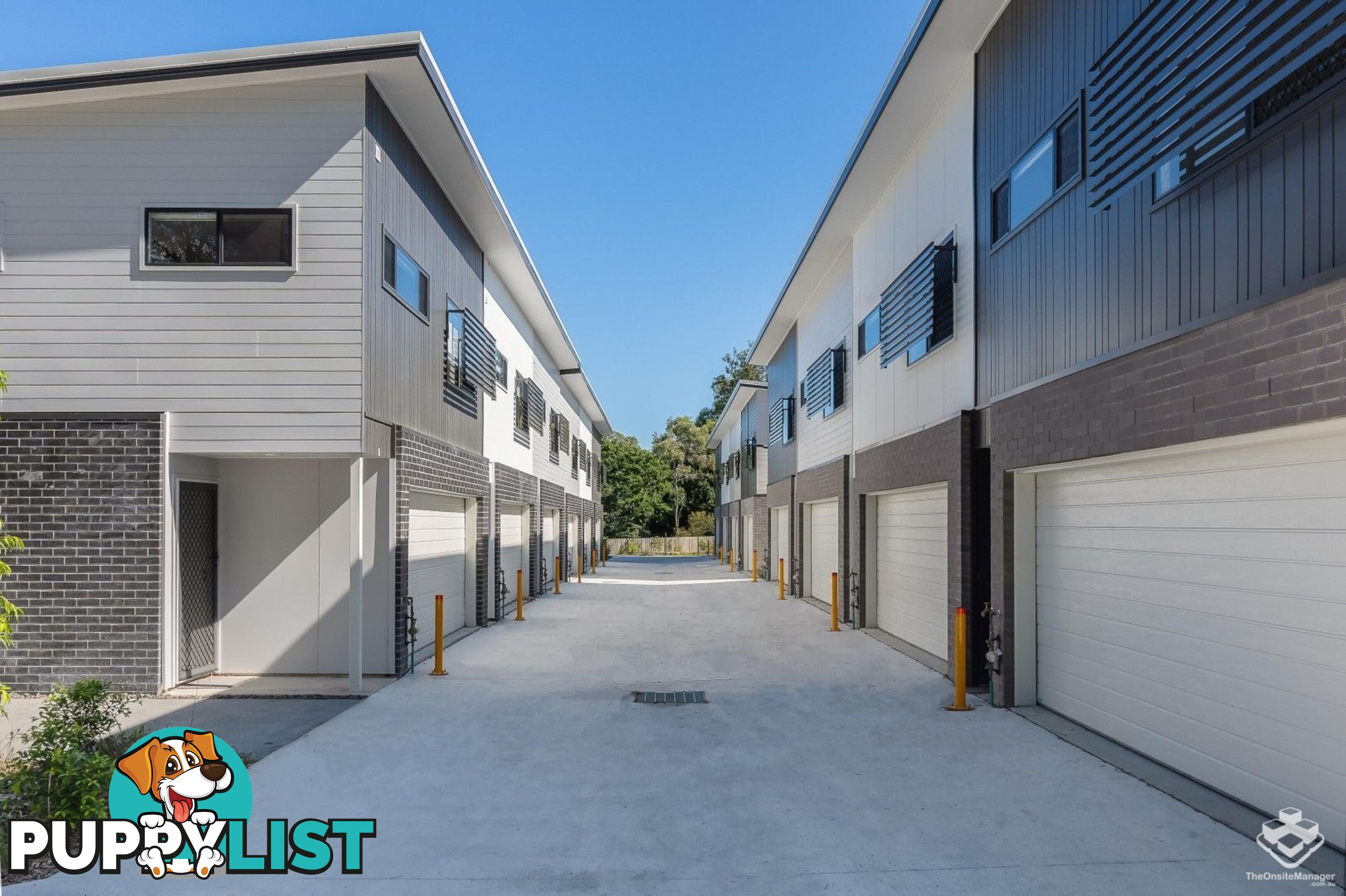 ID:21153067 13 Bass Court Loganholme QLD 4129