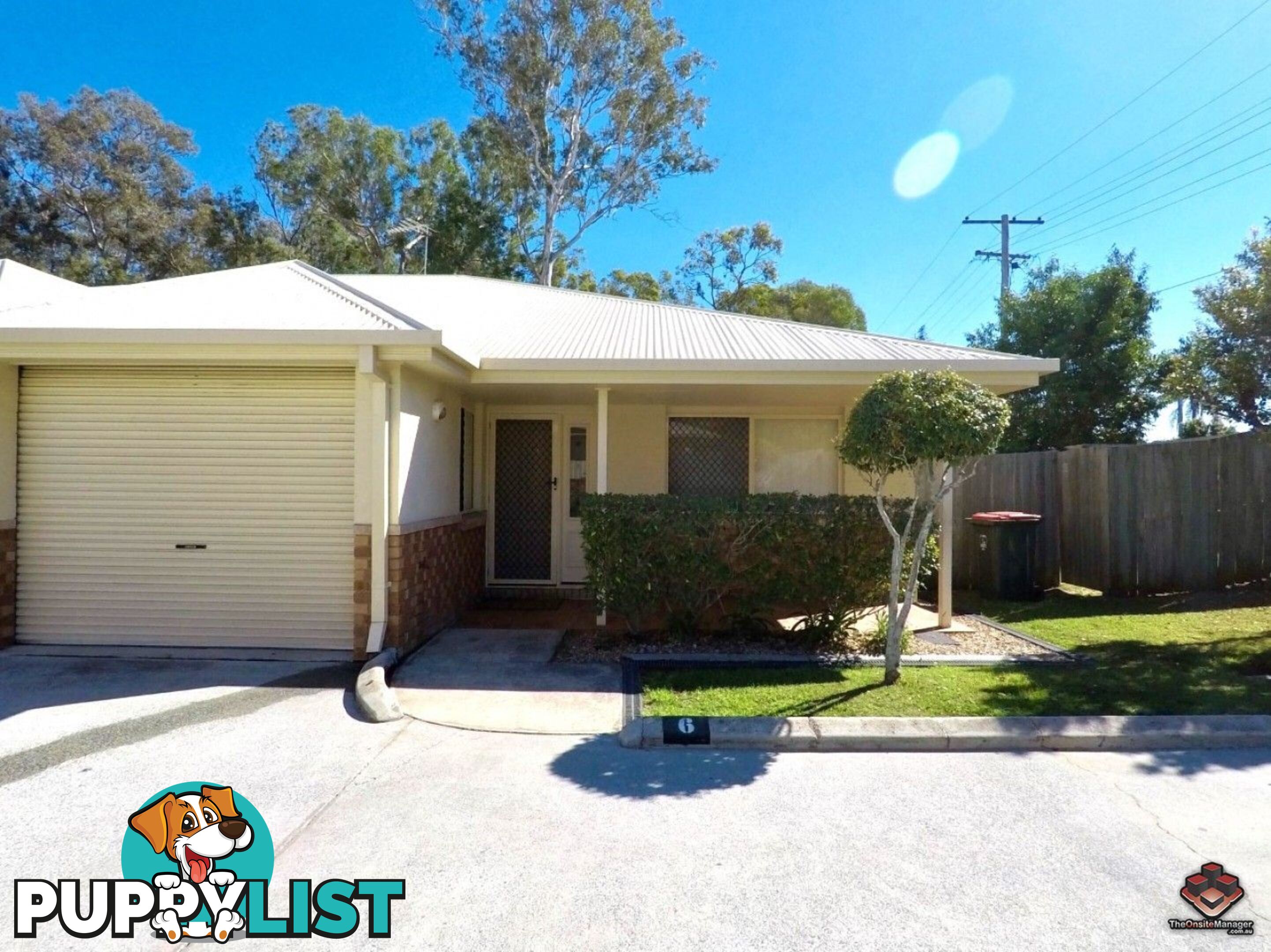 6/56 Wright Street Carindale QLD 4152