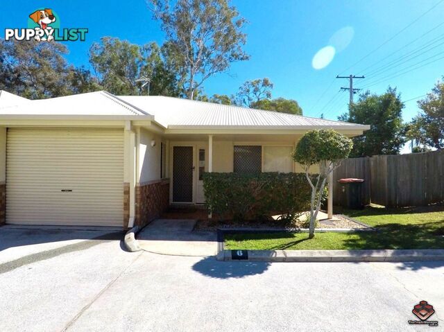 6/56 Wright Street Carindale QLD 4152