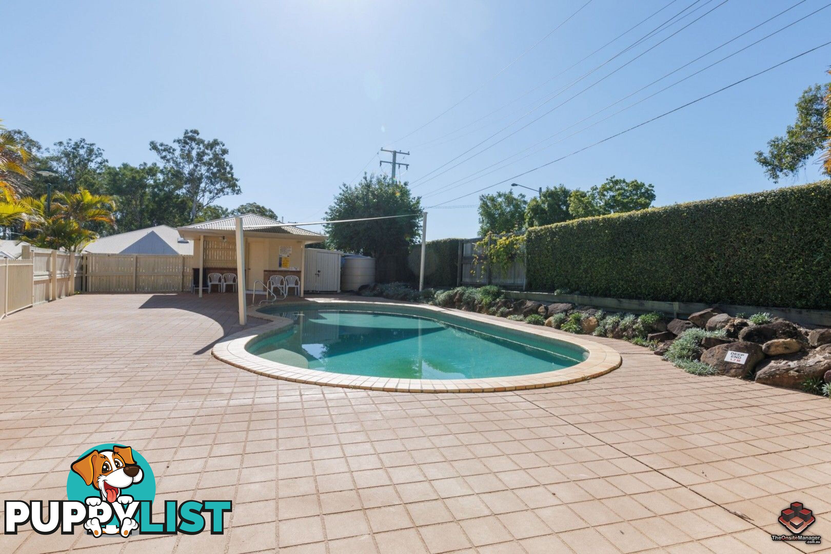 6/56 Wright Street Carindale QLD 4152