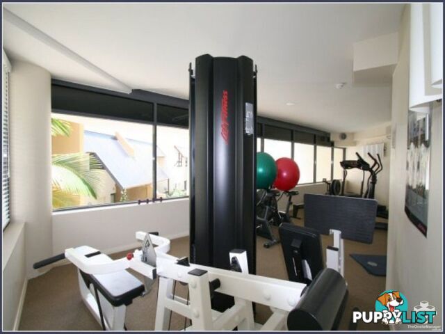 ID:3723746 1 Holman Street KANGAROO POINT QLD 4169