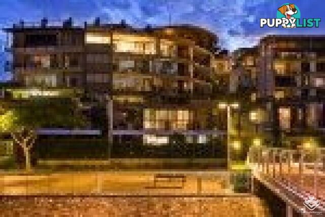 ID:3723746 1 Holman Street KANGAROO POINT QLD 4169