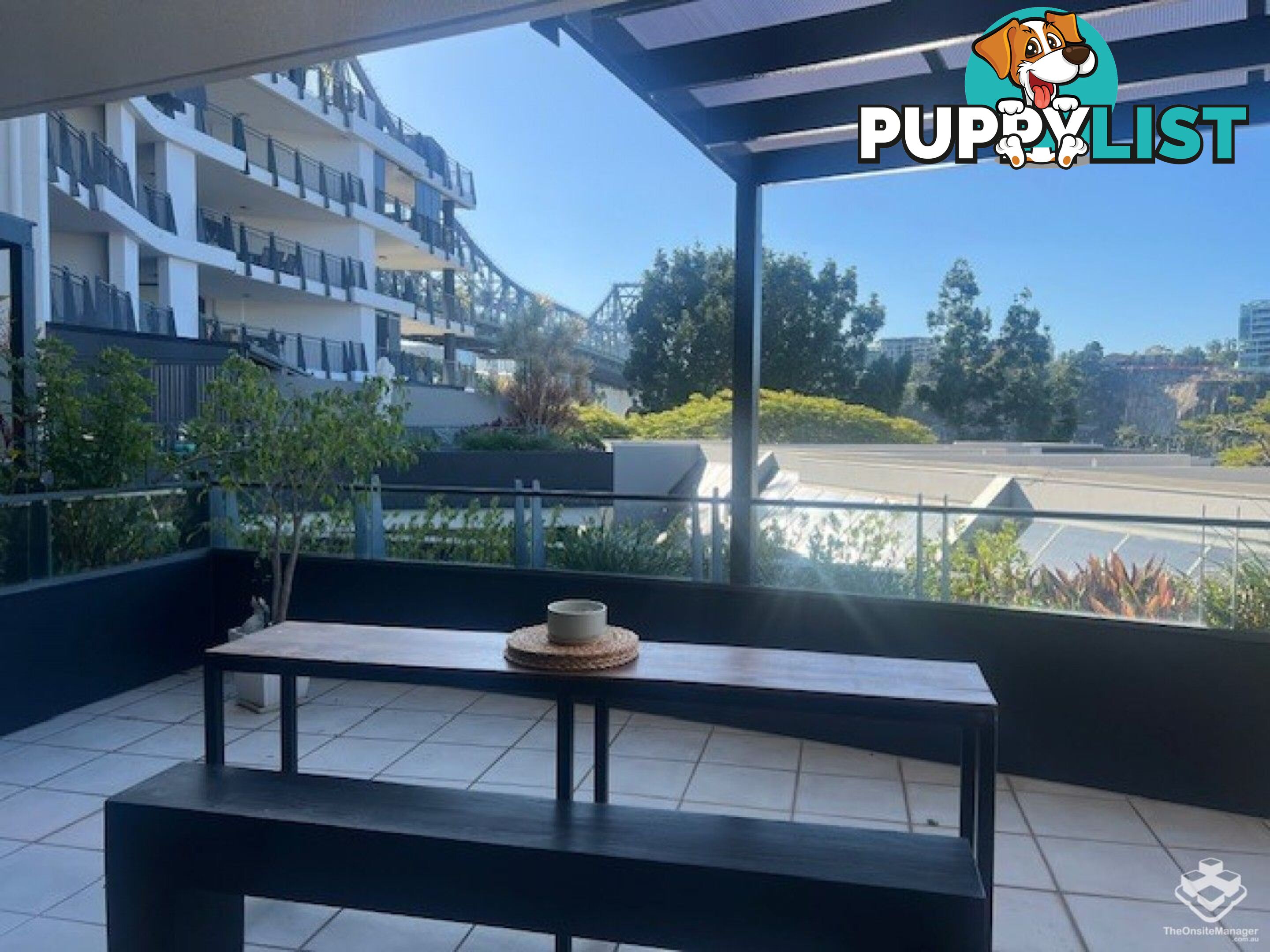 ID:3723746 1 Holman Street KANGAROO POINT QLD 4169