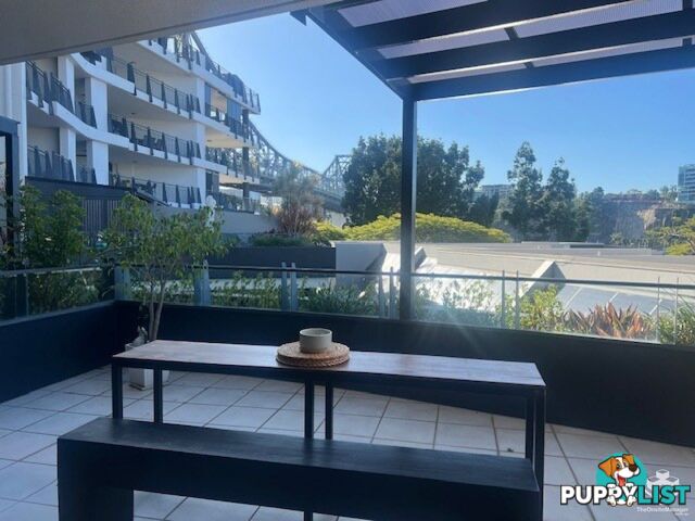 ID:3723746 1 Holman Street KANGAROO POINT QLD 4169