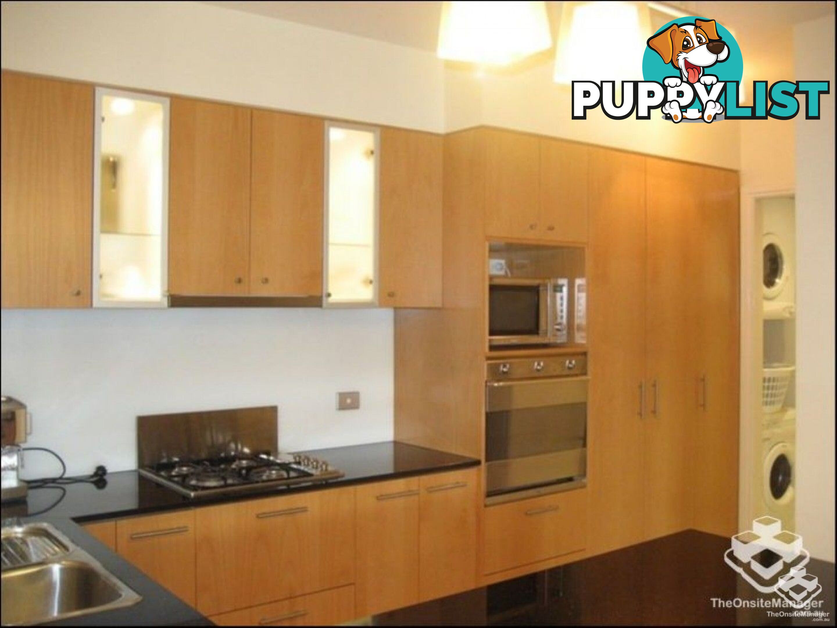 ID:3723746 1 Holman Street KANGAROO POINT QLD 4169