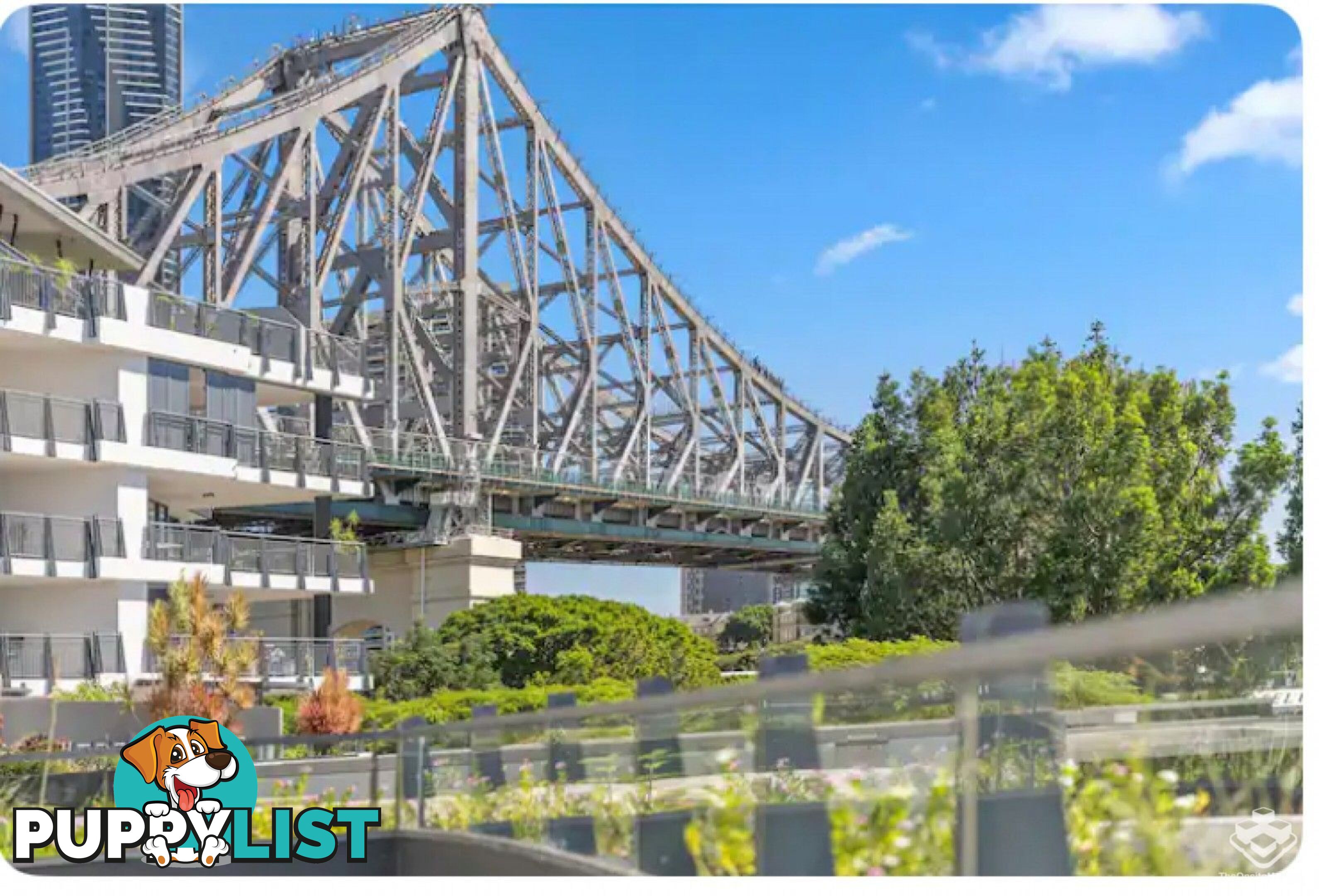 ID:3723746 1 Holman Street KANGAROO POINT QLD 4169