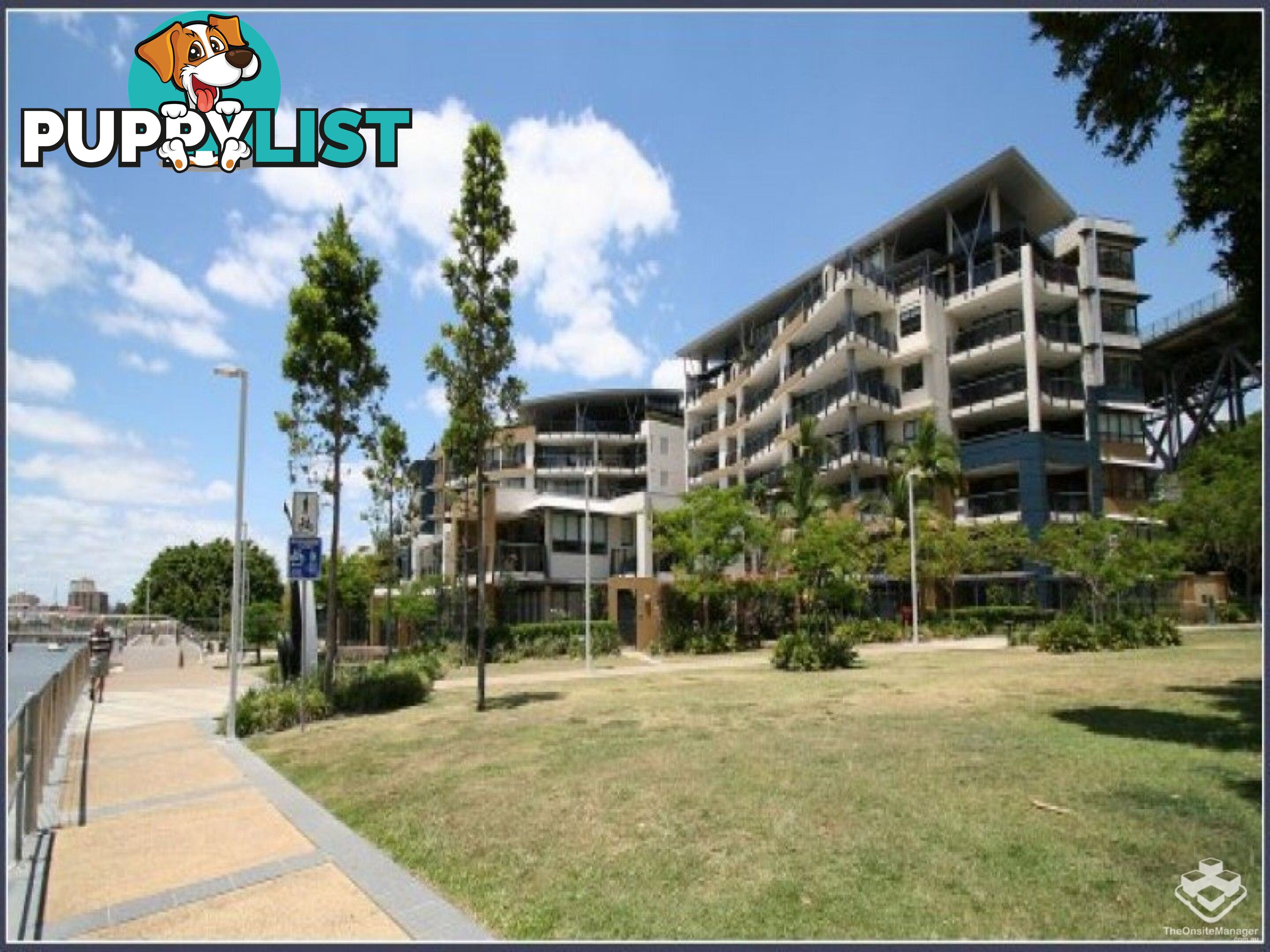 ID:3723746 1 Holman Street KANGAROO POINT QLD 4169