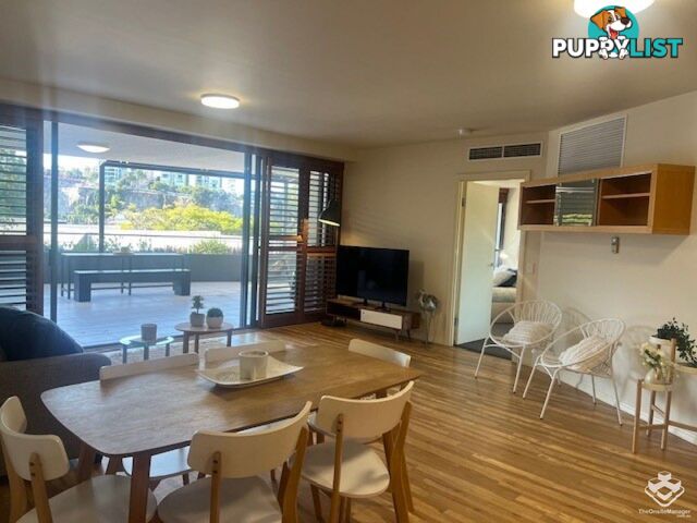 ID:3723746 1 Holman Street KANGAROO POINT QLD 4169