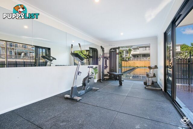 ID:21154953 52 Russell Street Everton Park QLD 4053