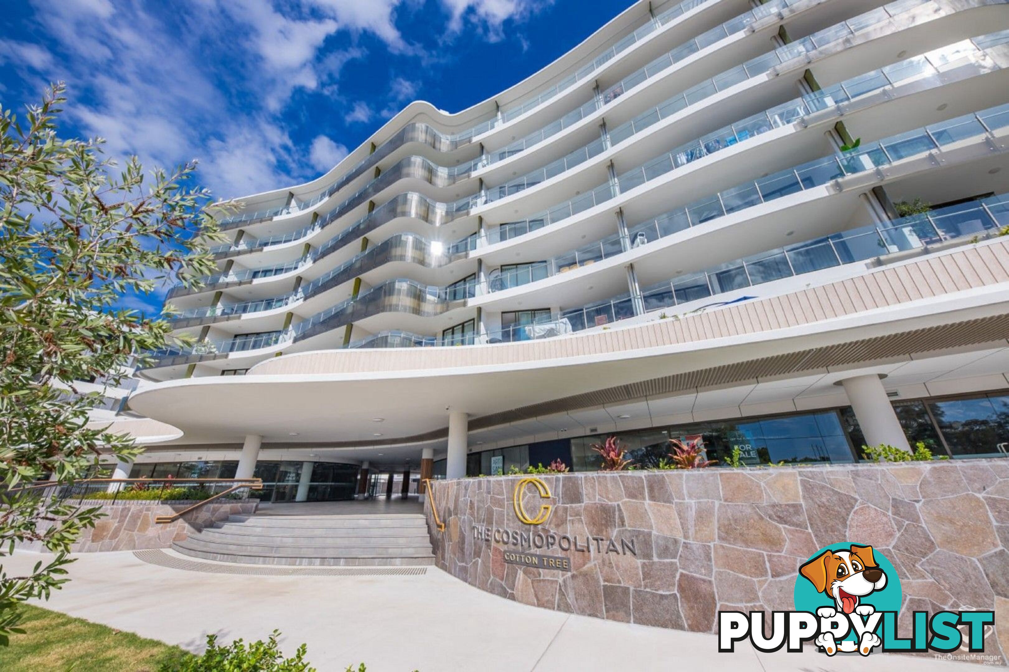 10402/96 Memorial Avenue Maroochydore QLD 4558