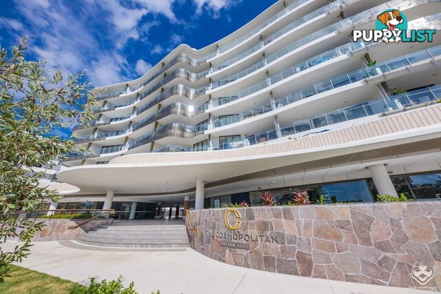 10402/96 Memorial Avenue Maroochydore QLD 4558