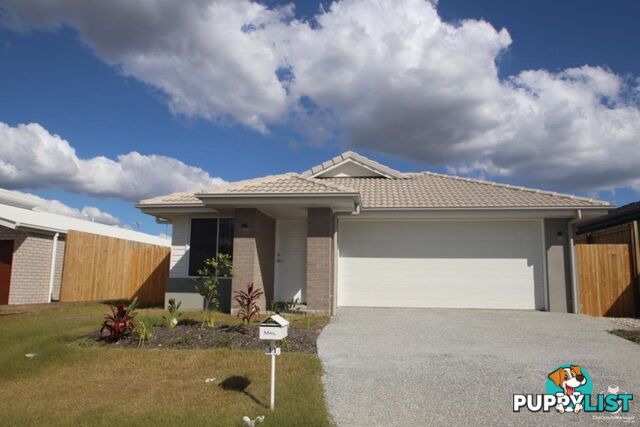 11 Eileen Ct Logan Reserve QLD 4133