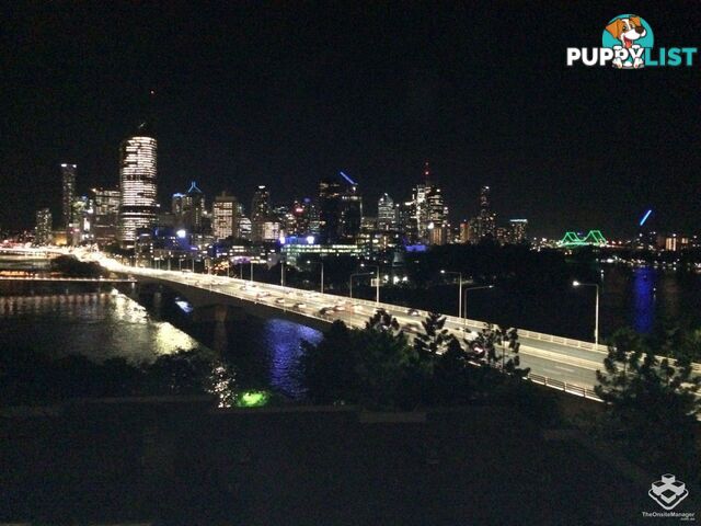 ID:3885253/50 Lower River Terrace South Brisbane QLD 4101