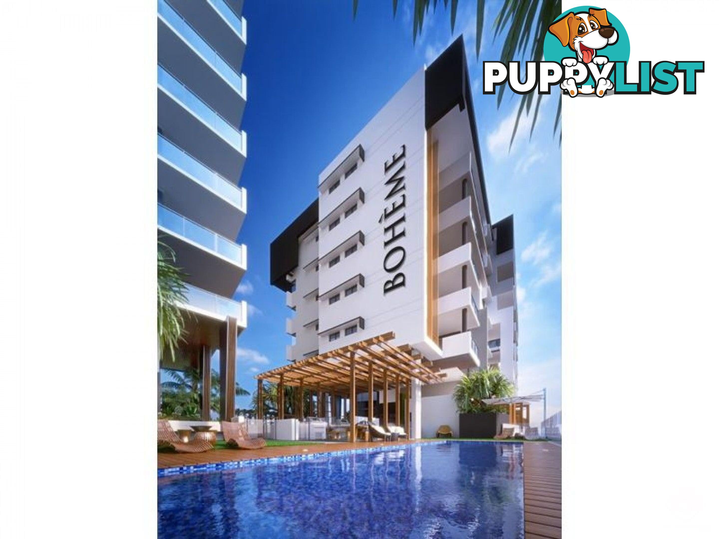 Robina QLD 4226
