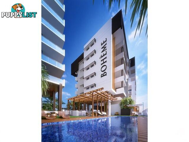 Robina QLD 4226
