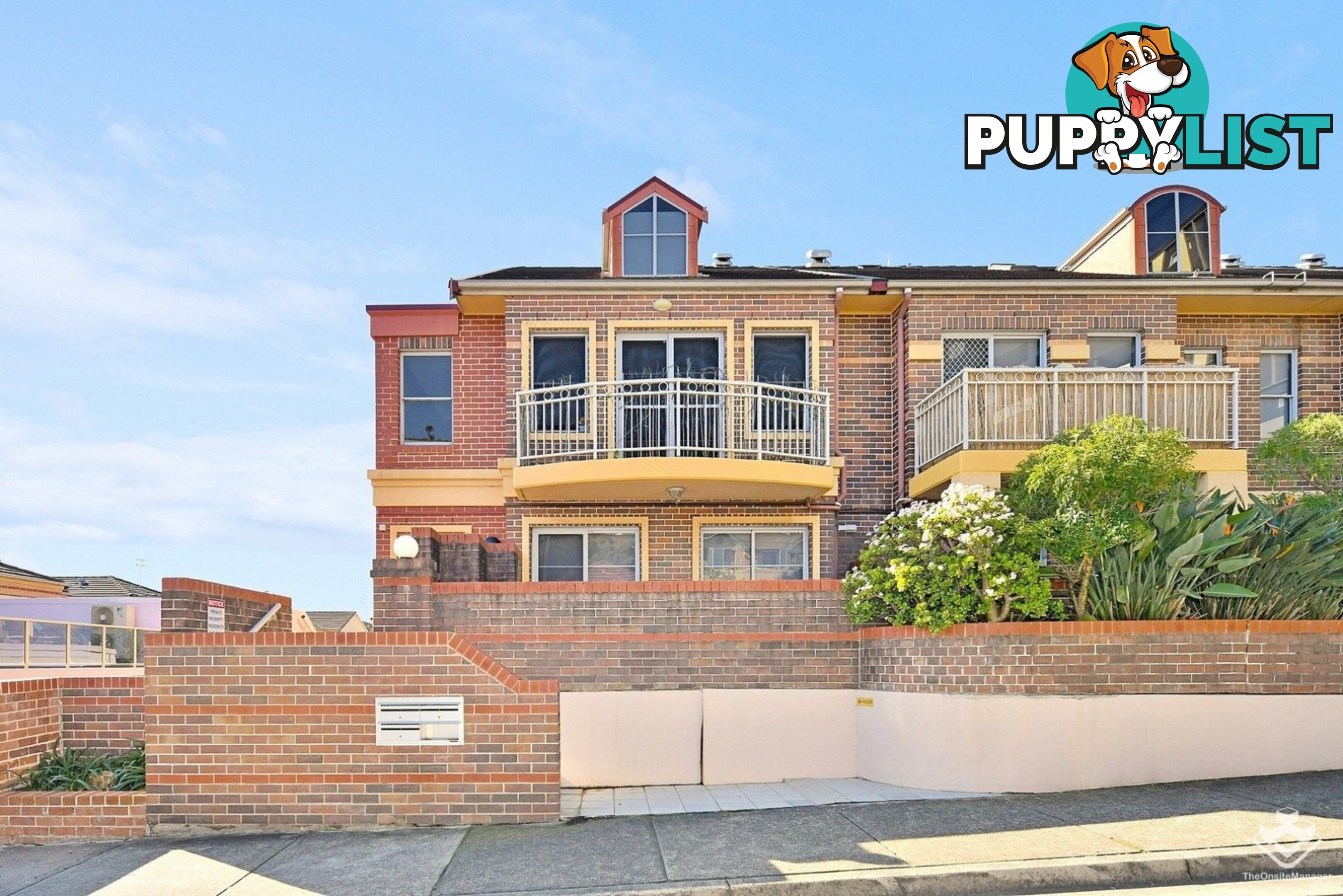 22/10 Webb Street Croydon NSW 2132