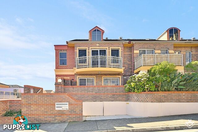 22/10 Webb Street Croydon NSW 2132