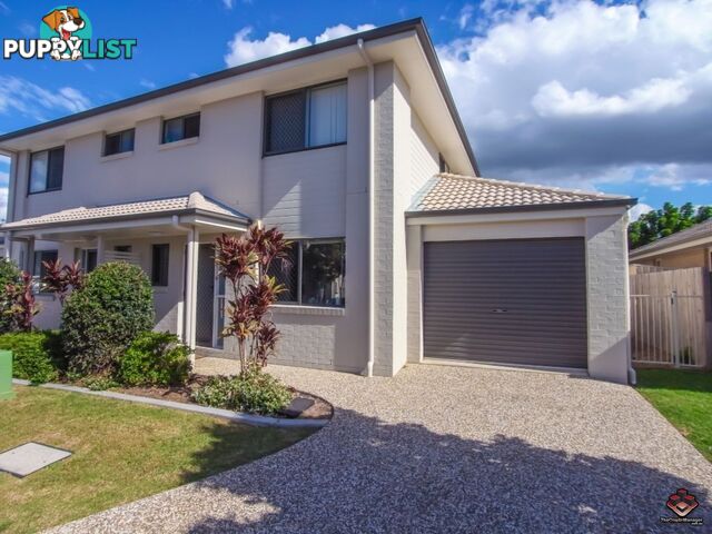 ID:3885445/6 White Ibis Drive Griffin QLD 4503