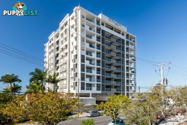 307 / 70 Carl Street Woolloongabba QLD 4102