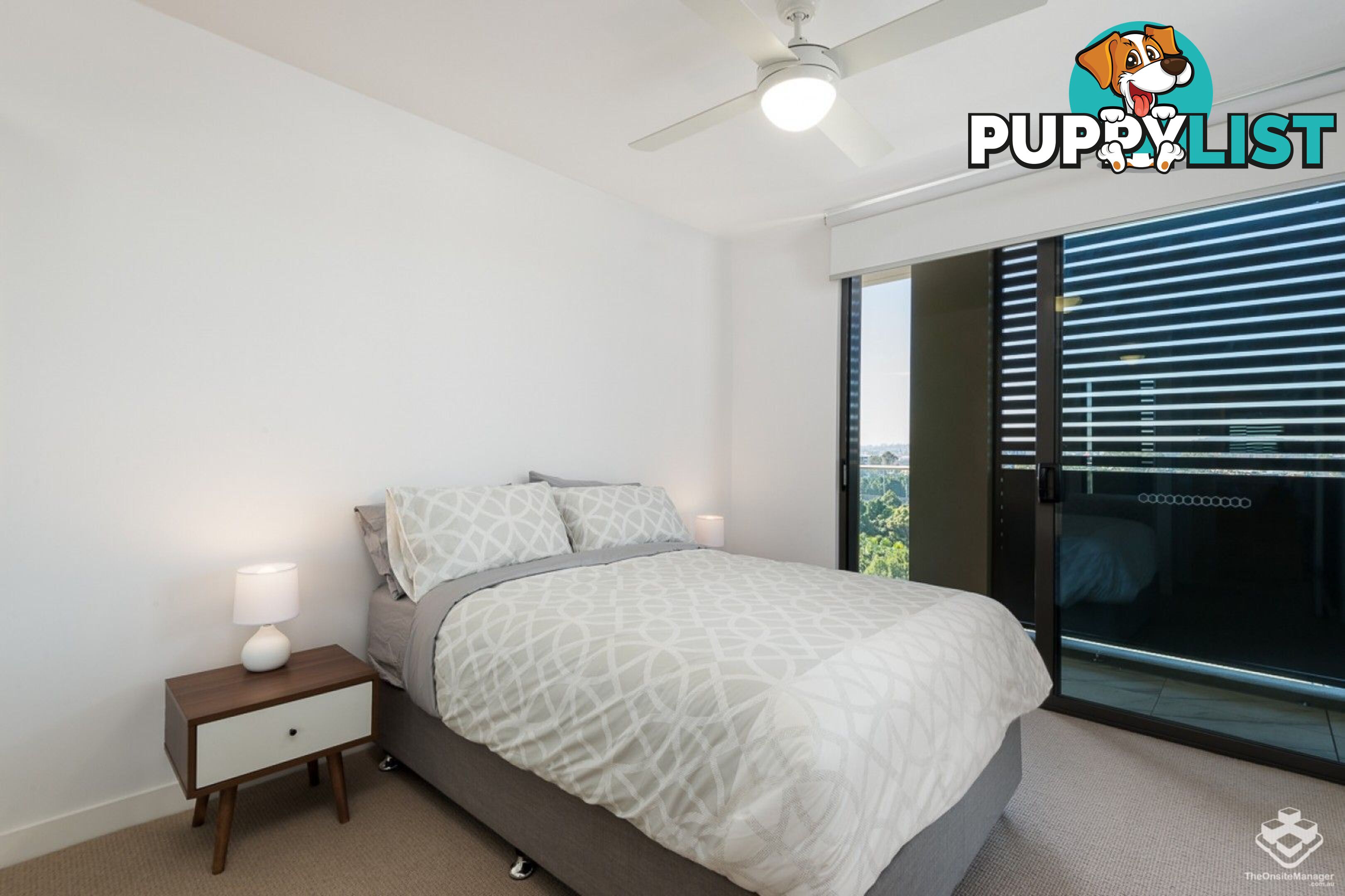 307 / 70 Carl Street Woolloongabba QLD 4102