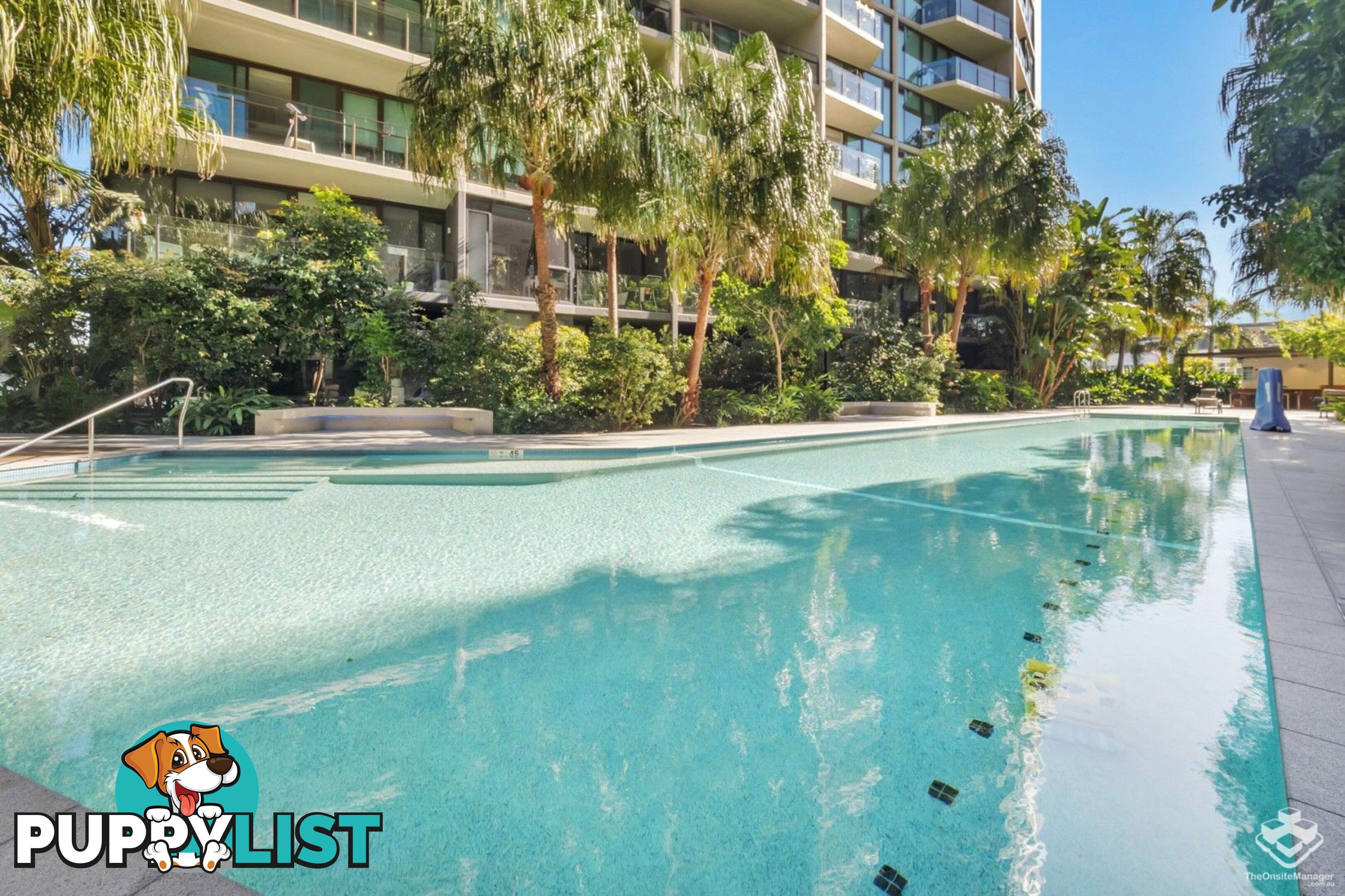20812/1055 Ann Street Newstead QLD 4006