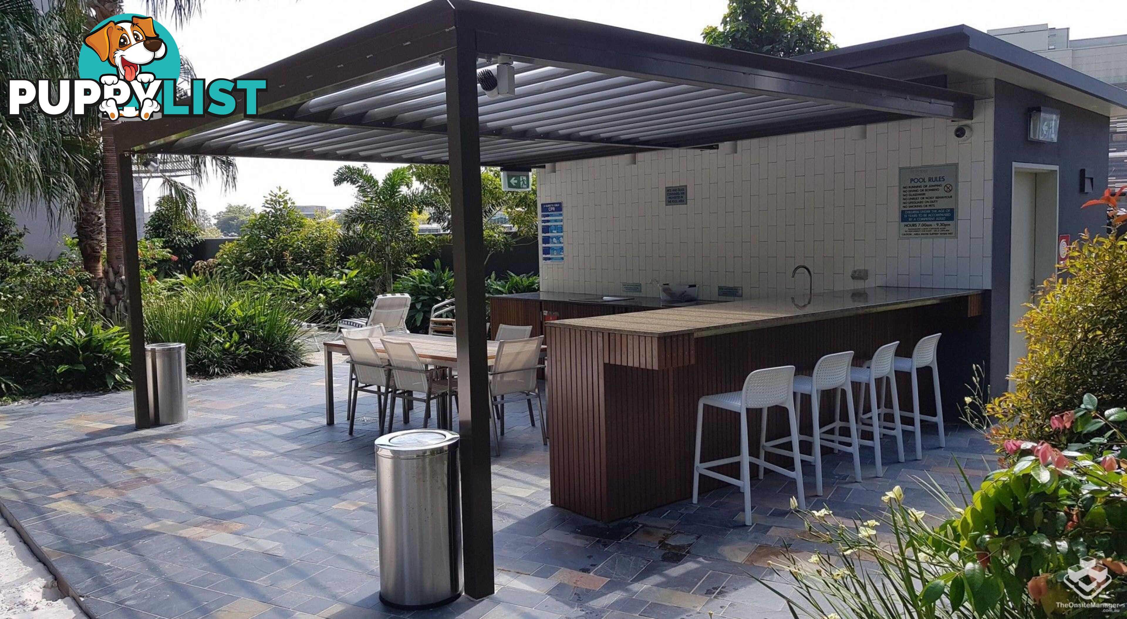20812/1055 Ann Street Newstead QLD 4006