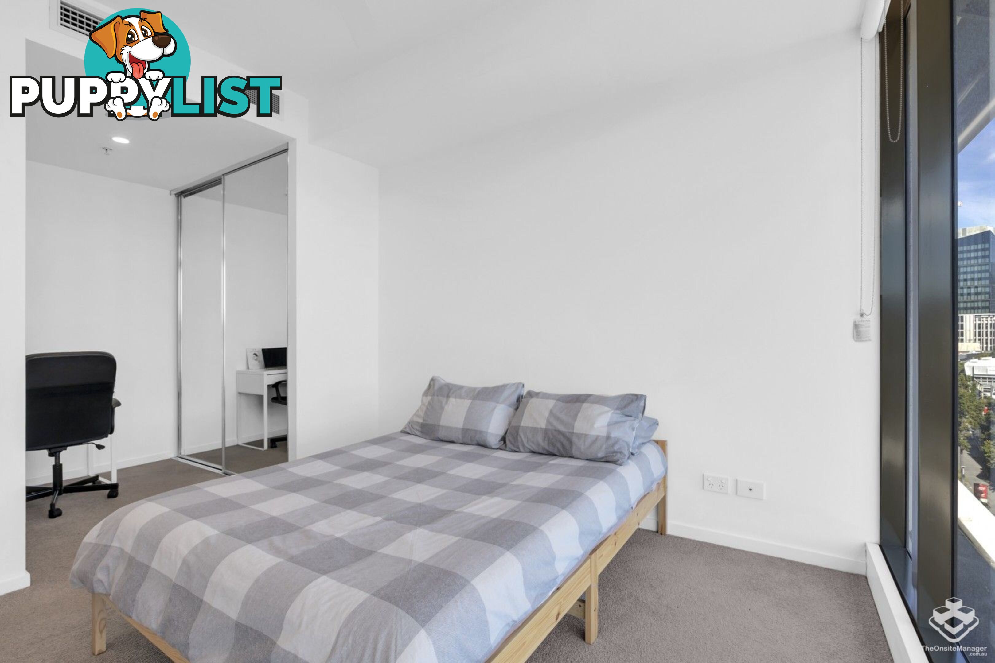 20812/1055 Ann Street Newstead QLD 4006