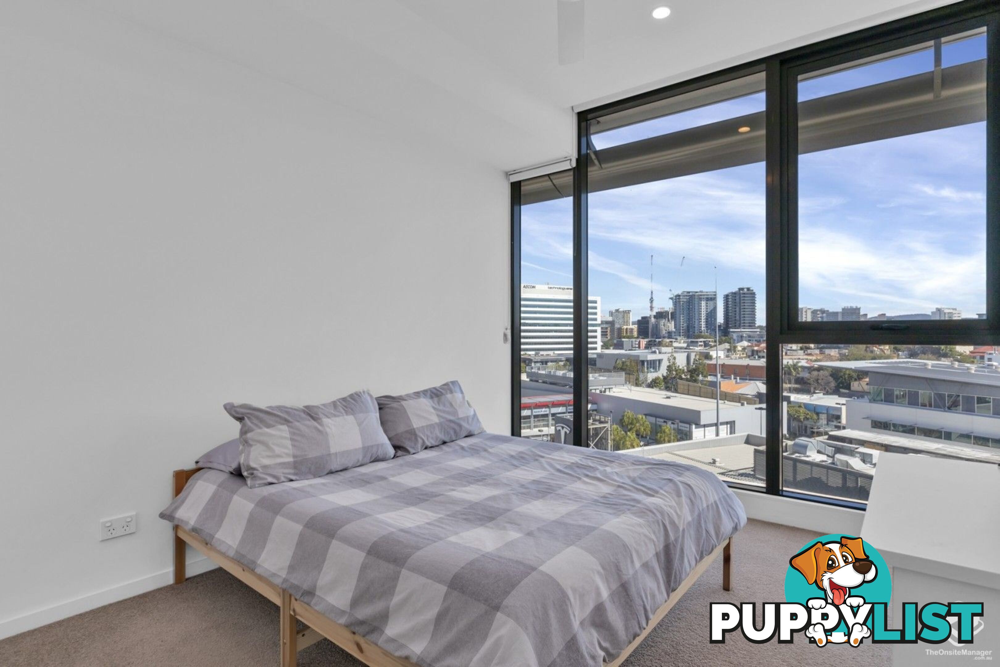 20812/1055 Ann Street Newstead QLD 4006