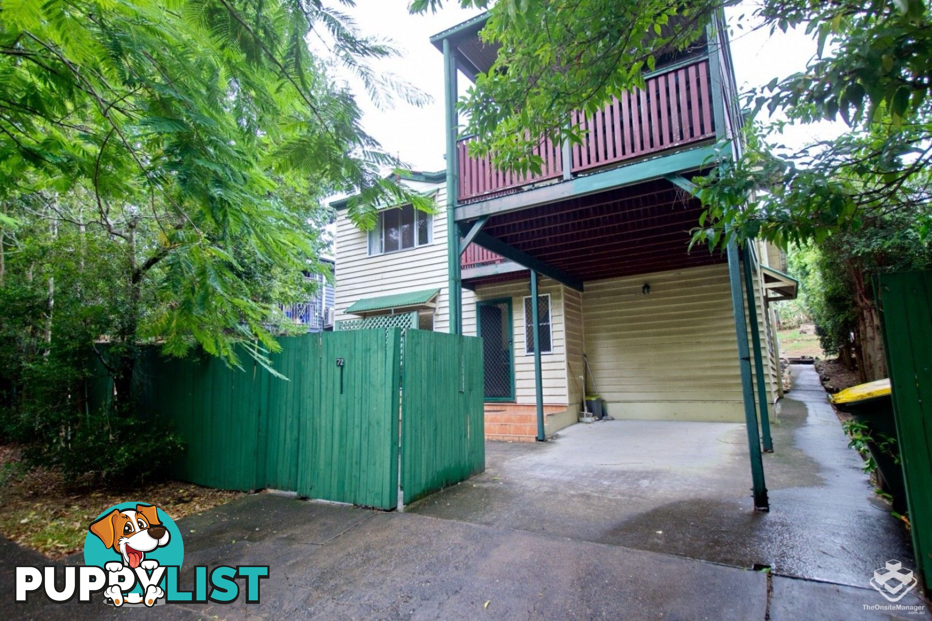 72 Dell Road St Lucia QLD 4067